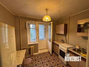 1-к квартира, на длительный срок, 39м2, 2/4 этаж