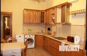 1-к квартира, посуточно, 42м2, 5/5 этаж