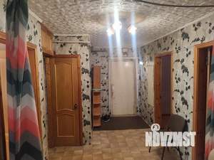 3-к квартира, на длительный срок, 77м2, 1/5 этаж