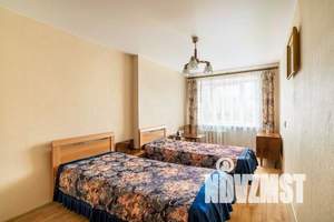 2-к квартира, на длительный срок, 55м2, 2/5 этаж
