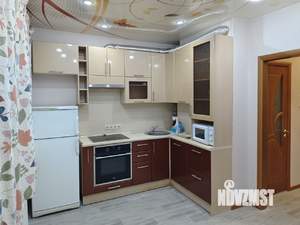 1-к квартира, на длительный срок, 38м2, 1/7 этаж