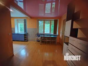2-к квартира, на длительный срок, 43м2, 1/5 этаж