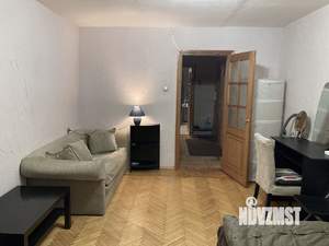 1-к квартира, на длительный срок, 38м2, 2/5 этаж