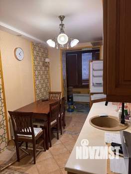 2-к квартира, на длительный срок, 54м2, 2/4 этаж