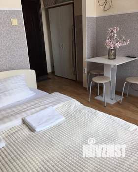 1-к квартира, посуточно, 30м2, 1/5 этаж