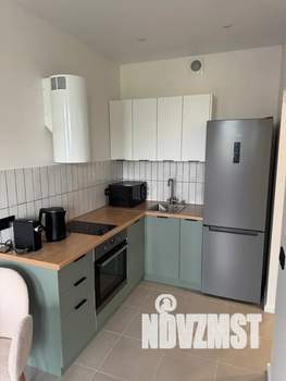 Студия квартира, посуточно, 23м2, 1/5 этаж