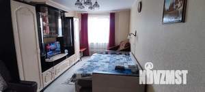 1-к квартира, посуточно, 35м2, 3/4 этаж