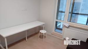 Студия квартира, на длительный срок, 22м2, 2/5 этаж