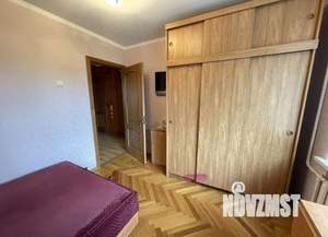 3-к квартира, на длительный срок, 56м2, 3/5 этаж