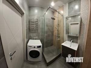 Студия квартира, на длительный срок, 24м2, 1/5 этаж