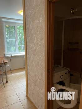 2-к квартира, на длительный срок, 41м2, 2/5 этаж