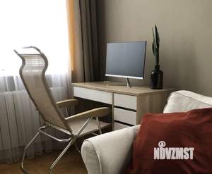 1-к квартира, на длительный срок, 45м2, 1/2 этаж
