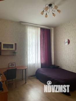 1-к квартира, на длительный срок, 38м2, 1/3 этаж