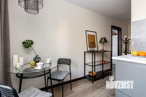 1-к квартира, на длительный срок, 31м2, 3/5 этаж