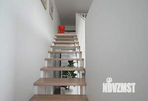 1-к квартира, посуточно, 33м2, 1/1 этаж