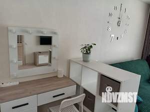 1-к квартира, посуточно, 31м2, 5/5 этаж