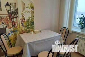 2-к квартира, посуточно, 53м2, 5/5 этаж