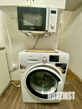 2-к квартира, на длительный срок, 43м2, 5/5 этаж