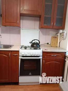 2-к квартира, на длительный срок, 42м2, 5/5 этаж