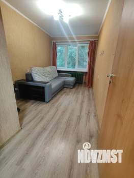 2-к квартира, на длительный срок, 48м2, 3/3 этаж