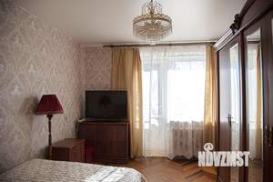 2-к квартира, на длительный срок, 47м2, 3/5 этаж