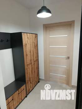 Студия квартира, посуточно, 25м2, 1/5 этаж