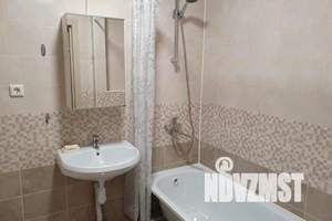 1-к квартира, посуточно, 39м2, 1/5 этаж