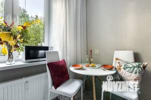 2-к квартира, посуточно, 40м2, 4/5 этаж