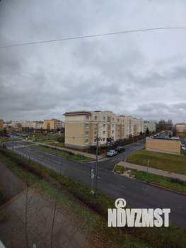 1-к квартира, на длительный срок, 38м2, 3/4 этаж