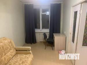 2-к квартира, посуточно, 43м2, 4/5 этаж