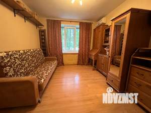 1-к квартира, посуточно, 29м2, 1/5 этаж