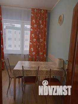 4-к квартира, посуточно, 75м2, 3/4 этаж
