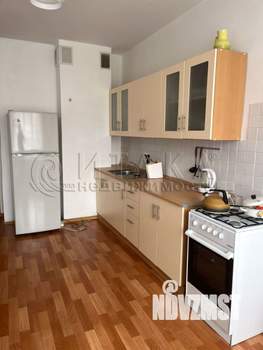 1-к квартира, на длительный срок, 46м2, 3/9 этаж