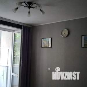 1-к квартира, посуточно, 35м2, 4/5 этаж