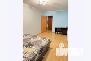 2-к квартира, посуточно, 65м2, 1/4 этаж
