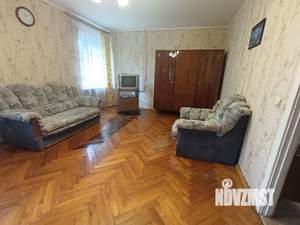 2-к квартира, на длительный срок, 54м2, 4/5 этаж