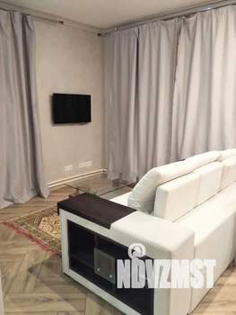 1-к квартира, посуточно, 30м2, 1/3 этаж