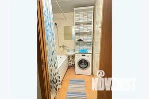 2-к квартира, посуточно, 65м2, 1/4 этаж