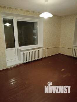 2-к квартира, на длительный срок, 42м2, 5/5 этаж