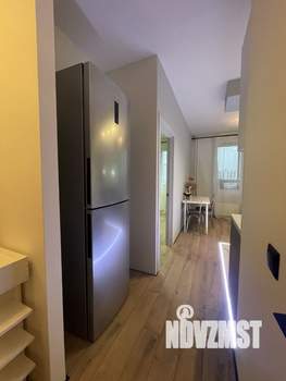 1-к квартира, на длительный срок, 33м2, 2/4 этаж