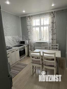 1-к квартира, посуточно, 46м2, 1/4 этаж