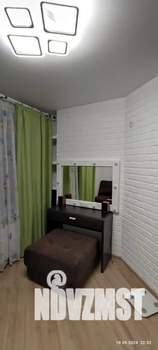 2-к квартира, посуточно, 49м2, 4/10 этаж