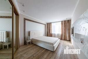 2-к квартира, на длительный срок, 47м2, 3/4 этаж