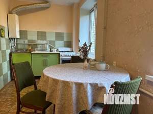 2-к квартира, посуточно, 54м2, 2/4 этаж