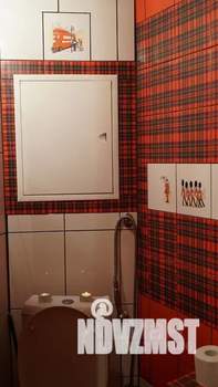 2-к квартира, посуточно, 73м2, 4/4 этаж