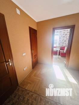 1-к квартира, на длительный срок, 48м2, 1/7 этаж