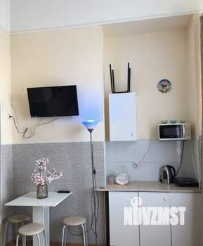 1-к квартира, посуточно, 30м2, 1/5 этаж