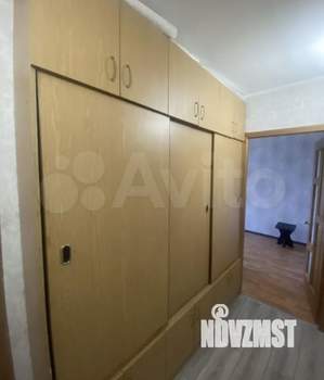 2-к квартира, на длительный срок, 43м2, 4/5 этаж