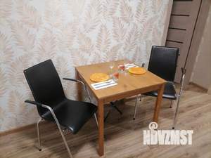 1-к квартира, посуточно, 43м2, 4/5 этаж