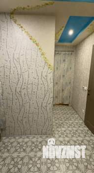 1-к квартира, посуточно, 42м2, 3/9 этаж